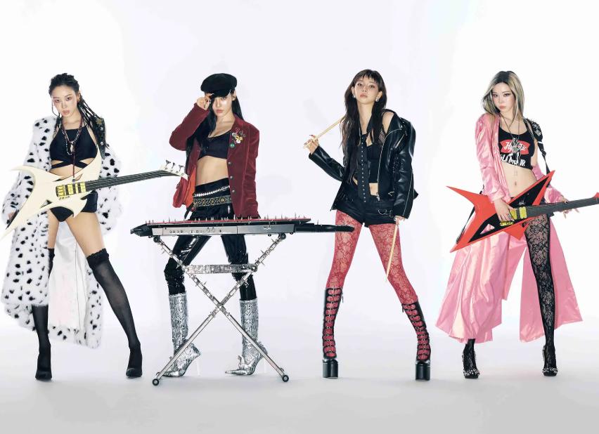 aespa - Live Tour