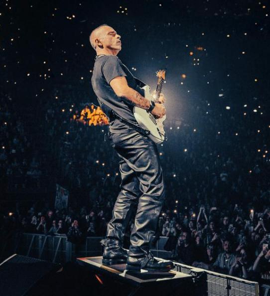 Eros Ramazzotti - World Tour