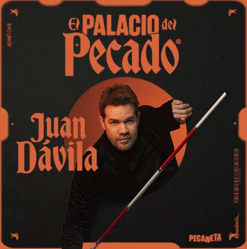 Juan Dávila