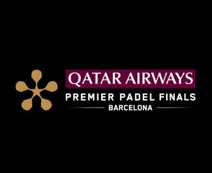 Premier Padel Finals 2026