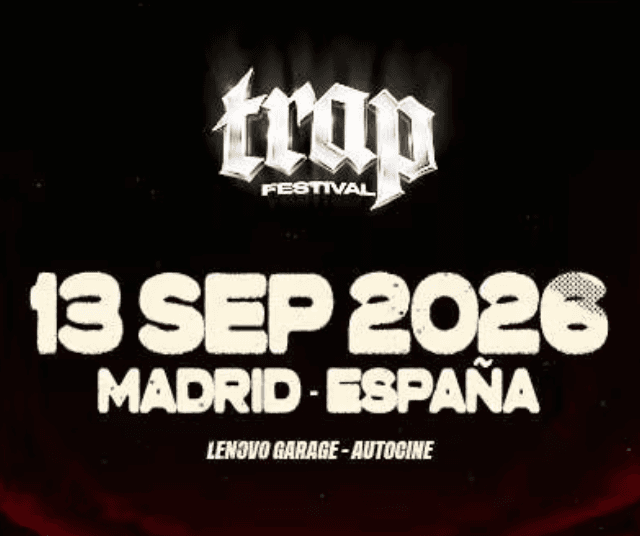 Trap Festival