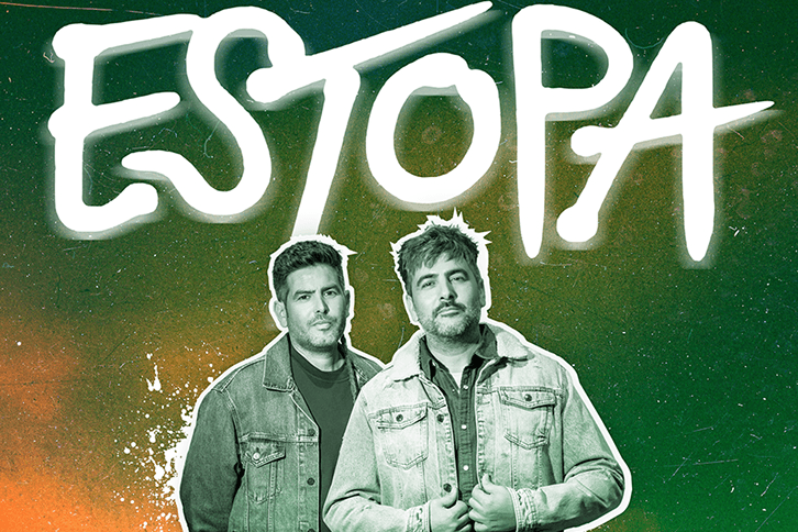 Estopa - Iberdrola Music Festival 2026