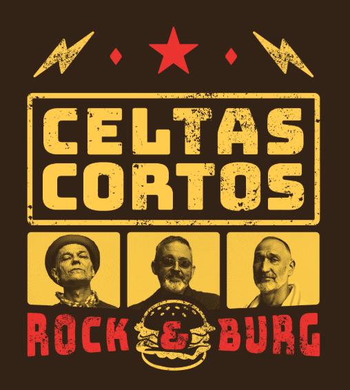 Celtas Cortos - Festival Rock & Burg
