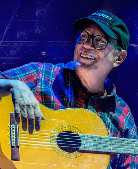 Silvio Rodríguez
