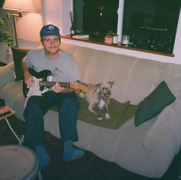 Mac DeMarco