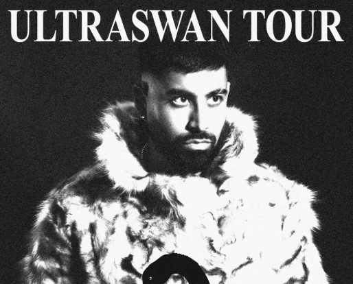 Abhir - Ultraswan Tour