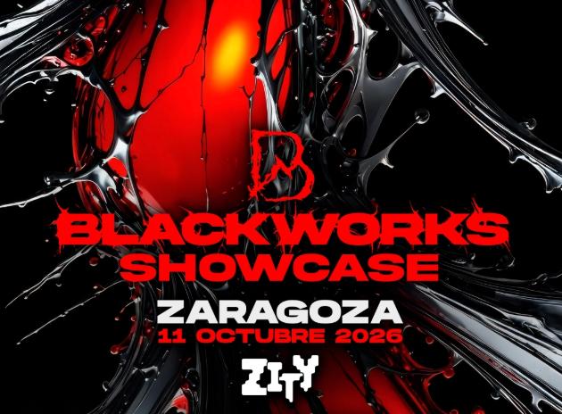 Blackworks