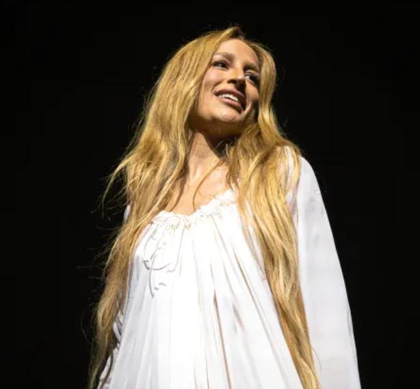 Belén Aguilera - Puro Teatro Tour