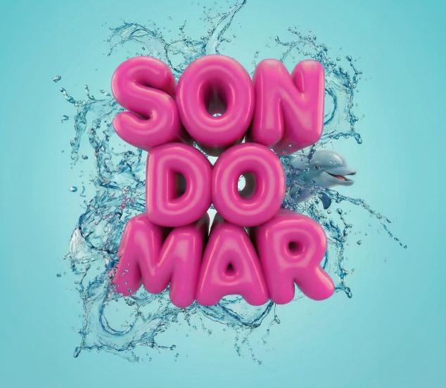 Son do Mar - Lo Mejor del Pop / Rock
