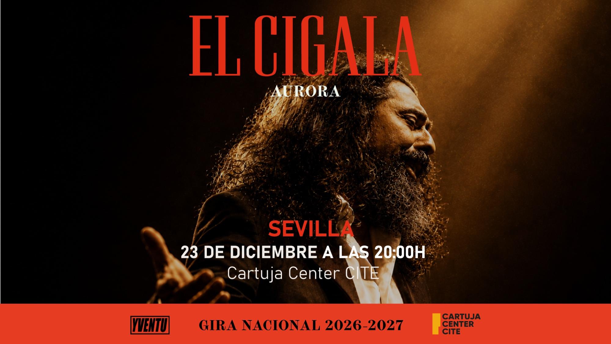 Diego El Cigala - Aurora