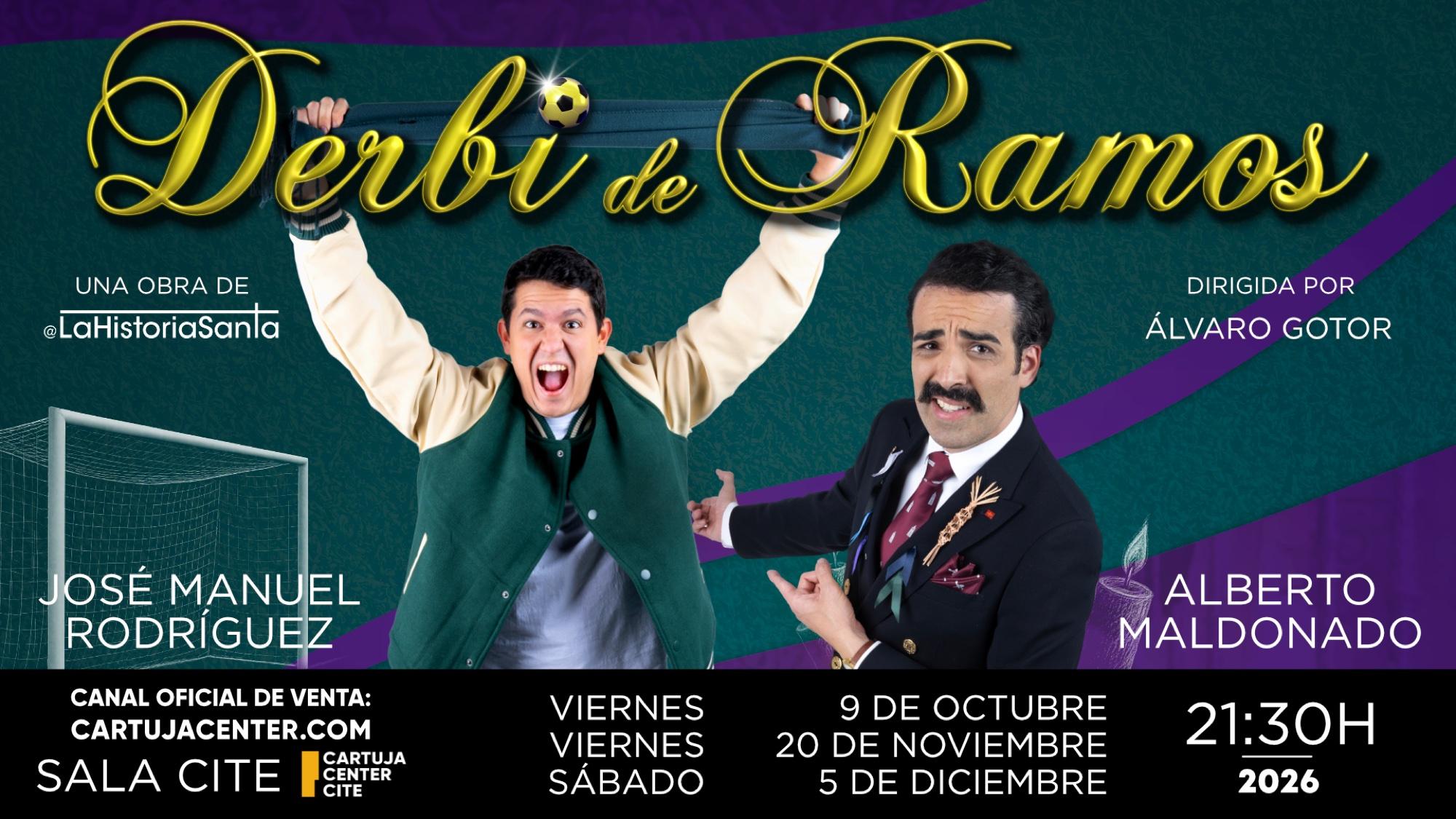 Derbi de Ramos