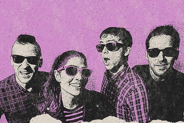 The Interrupters