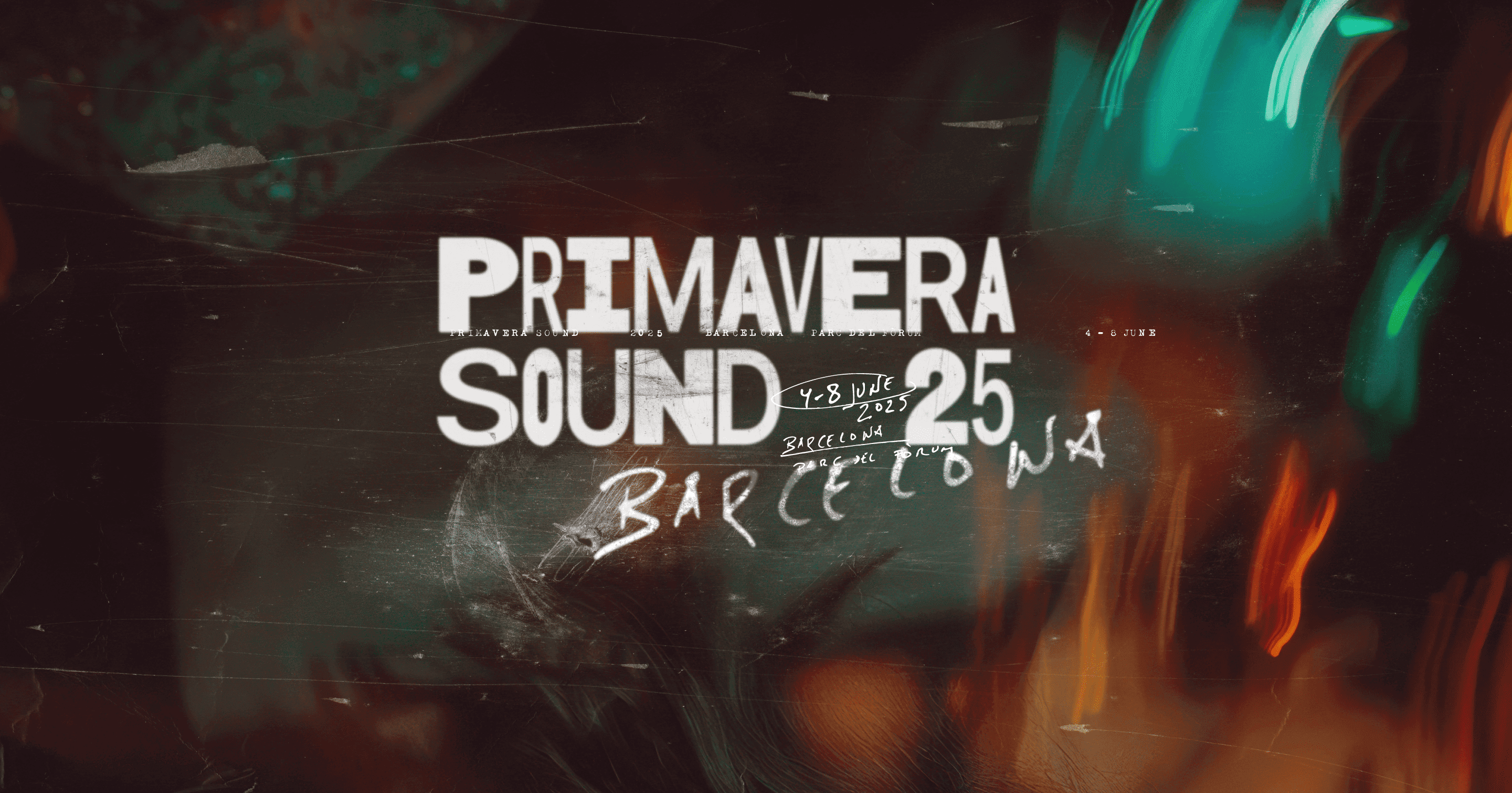 Primavera Sound Barcelona