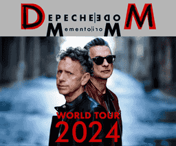 2 entradas Depeche Mode Barakaldo 21 de marzo