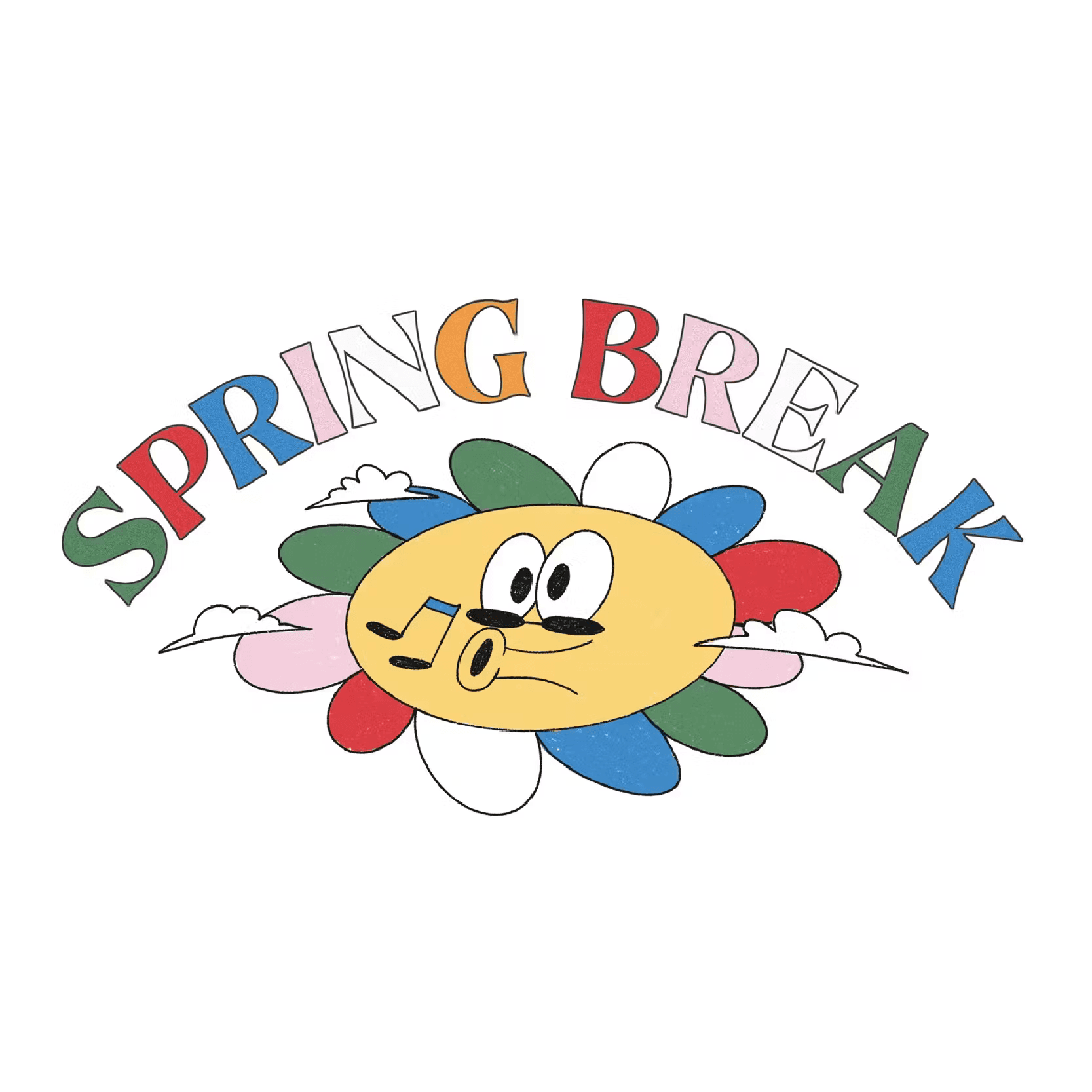 Festival Spring Break 2024