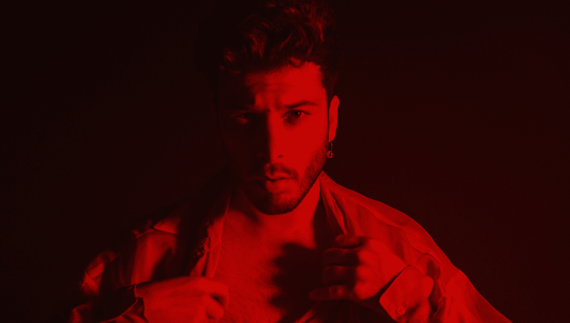 Blas Cantó Barcelona