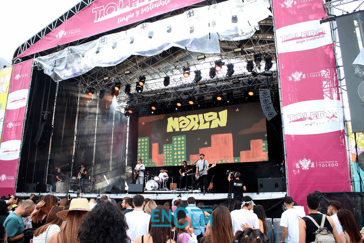 Toledo Beat Festival 2024