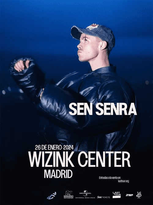 Sen Senra Madrid