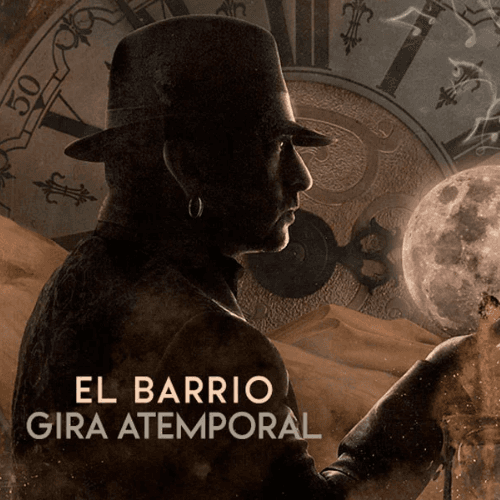 El Barrio Barcelona