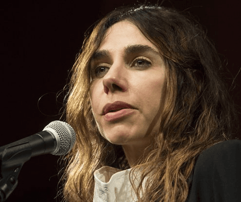 Noches del Botánico - PJ Harvey