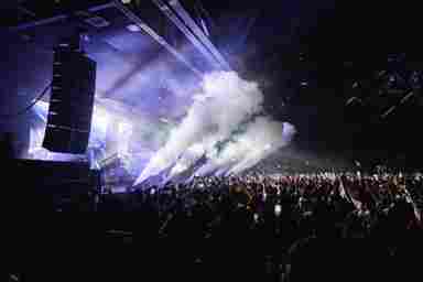 Blink 182 Tour 2023 Madrid in Madrid