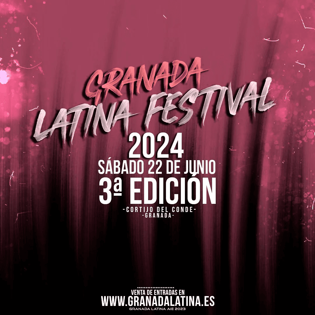 Granada Latina 2024