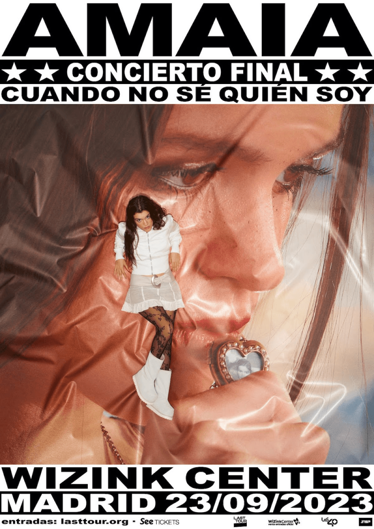 Amaia Madrid