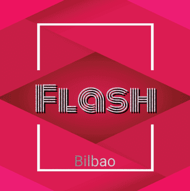 Ticket resale Flash Bilbao