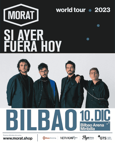 Morat Bilbao in Bilbao