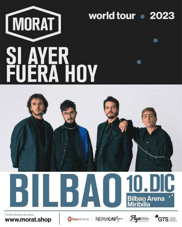 Morat Bilbao