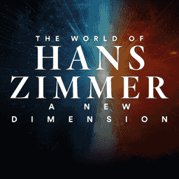 2 entradas The World Of Hans Zimmer A New Dimension Barcelona 24 de abril
