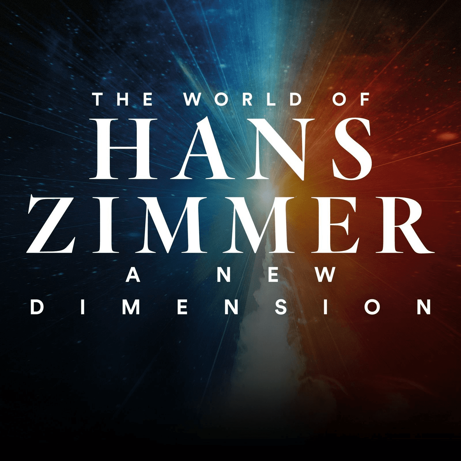 The World Of Hans Zimmer A New Dimension Barcelona