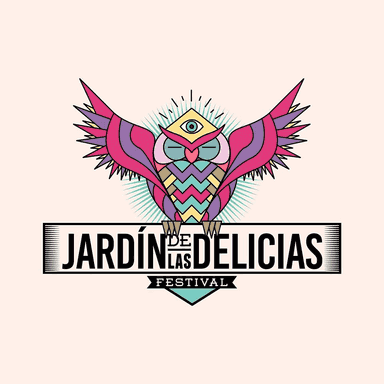 Jardin De Las Delicias Madrid Festival 2023 Madrid en Madrid