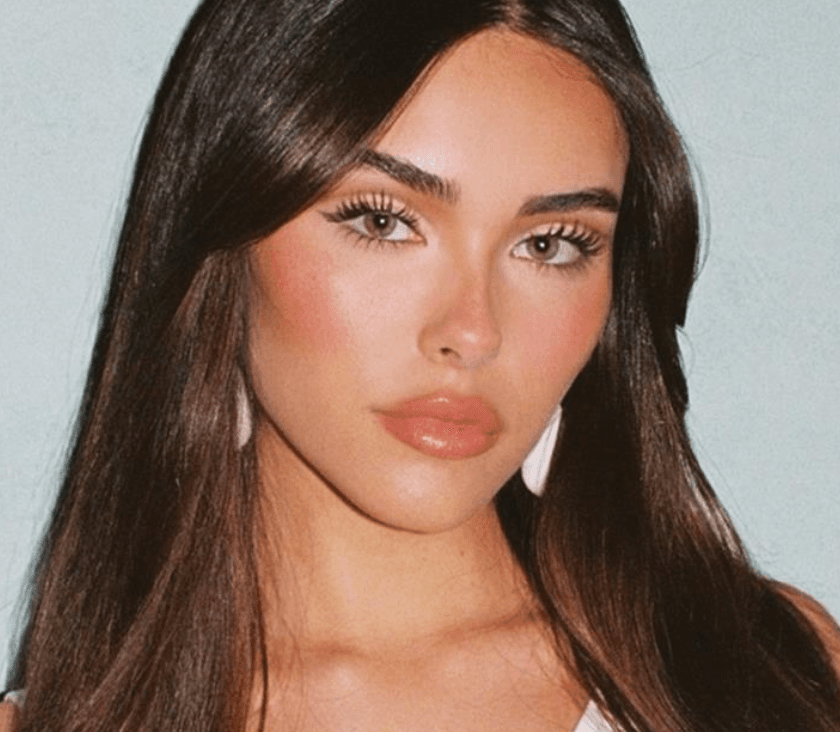 Madison Beer The Spinnin Tour 2024 Madrid