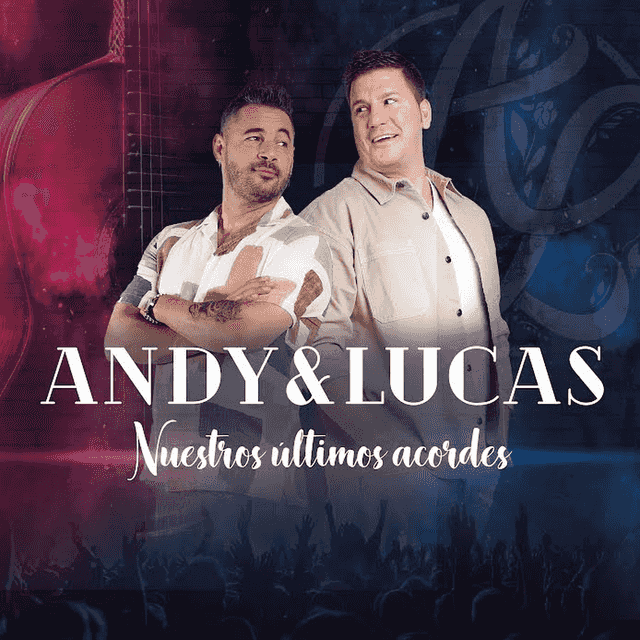 Ticket resale Andy y Lucas Madrid