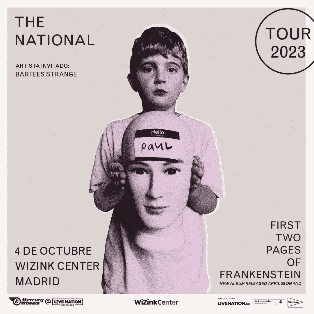 The National Madrid