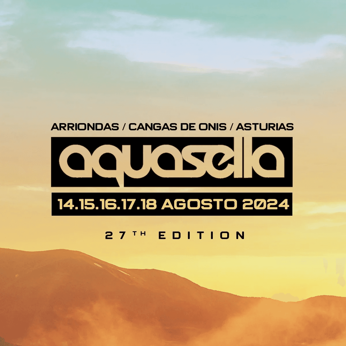 Festival Aquasella