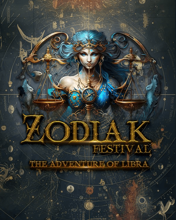 Zodiak Festival 2024
