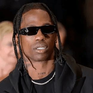 Travis Scott Madrid