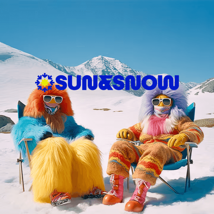 Sun & Snow 2024 en undefined