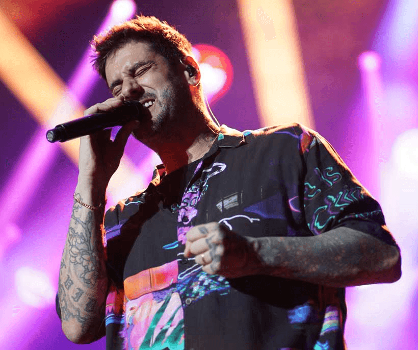 Melendi Donosti