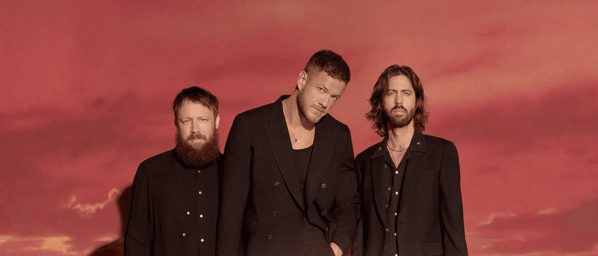 Imagine Dragons