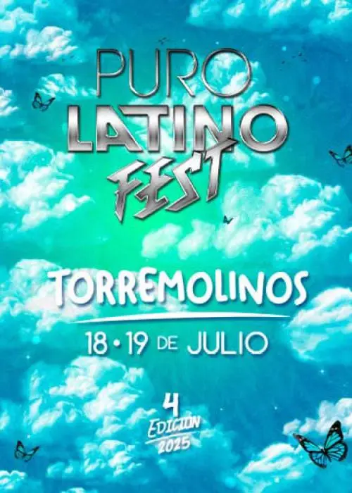 Puro Latino - Torremolinos