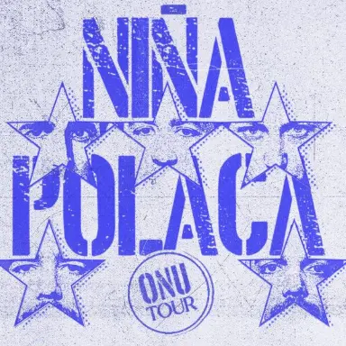 Niña Polaca - ONU Tour