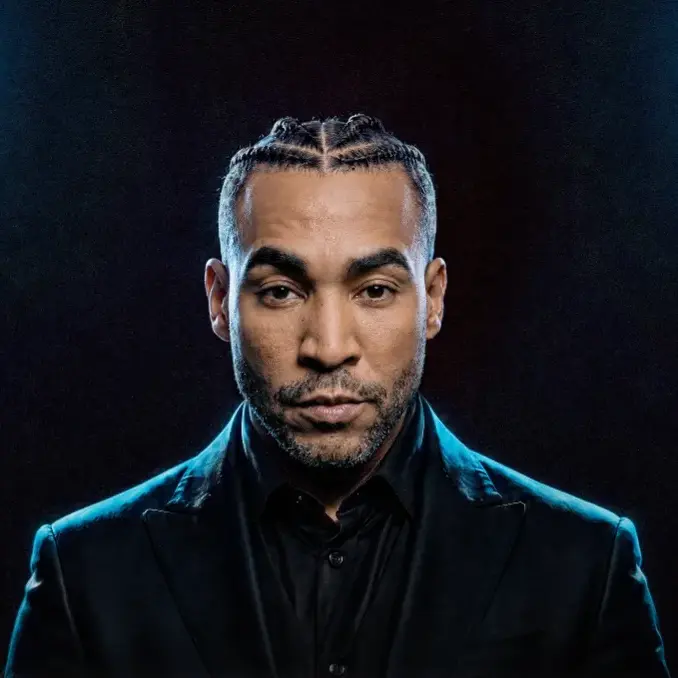 Don Omar - The Last King World Tour