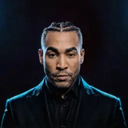 Don Omar - The Last King World Tour