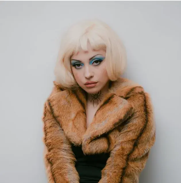 Mon Laferte