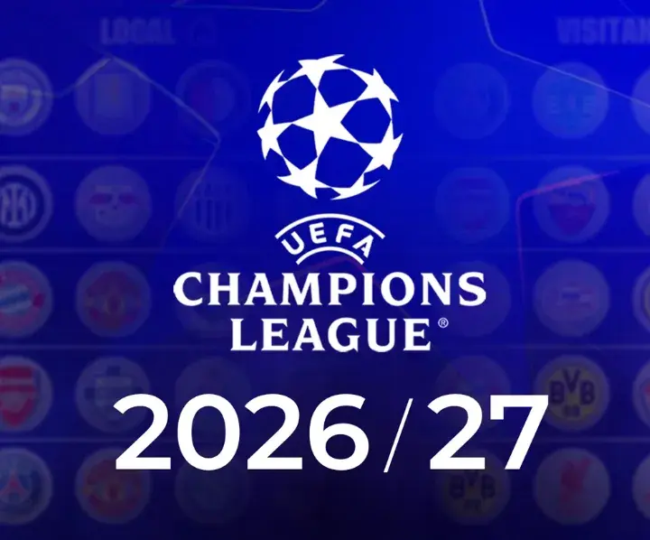 FC Barcelona vs Como | UEFA Champions League 2026/27
