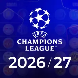 Real Betis vs Como | UEFA Champions League 2026/27