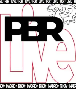 PBR Live Festival 2026